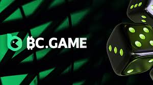 Discover the Thrills of BC.Game Online Crypto Casino 1989302048