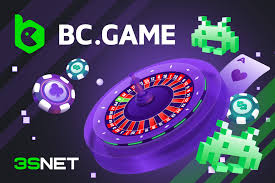 Discover the Thrills of BC.Game Online Crypto Casino 1989302048