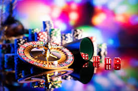 Discover the Thrills of Instaspin Casino UK -275569014