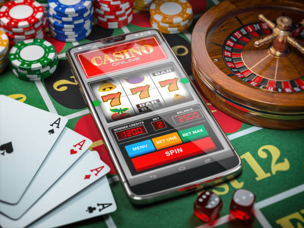 Discover the World of Casino VeryWell UK -207406655 Discover the World of Casino VeryWell UK -207406655