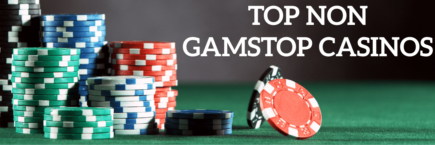 Discovering Casinos Not Listed on Gamstop -1754038138