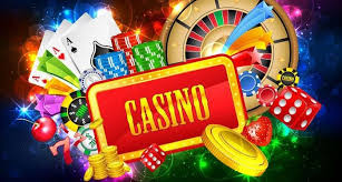 Discovering Online Casino Games in the UK A Comprehensive Guide