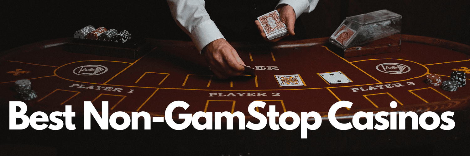 Discovering Slots and Casinos Not on Gamstop