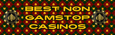Discovering the World of Not on Gamstop Casinos