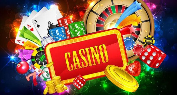Experience the Thrill of Gaming at Nationalbet Casino