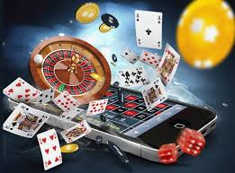 Experience Thrilling Fun with King’s Chip Casino Online Slots