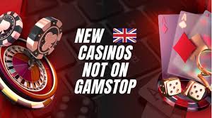 Explore Casinos Non on Gamstop A Comprehensive Guide