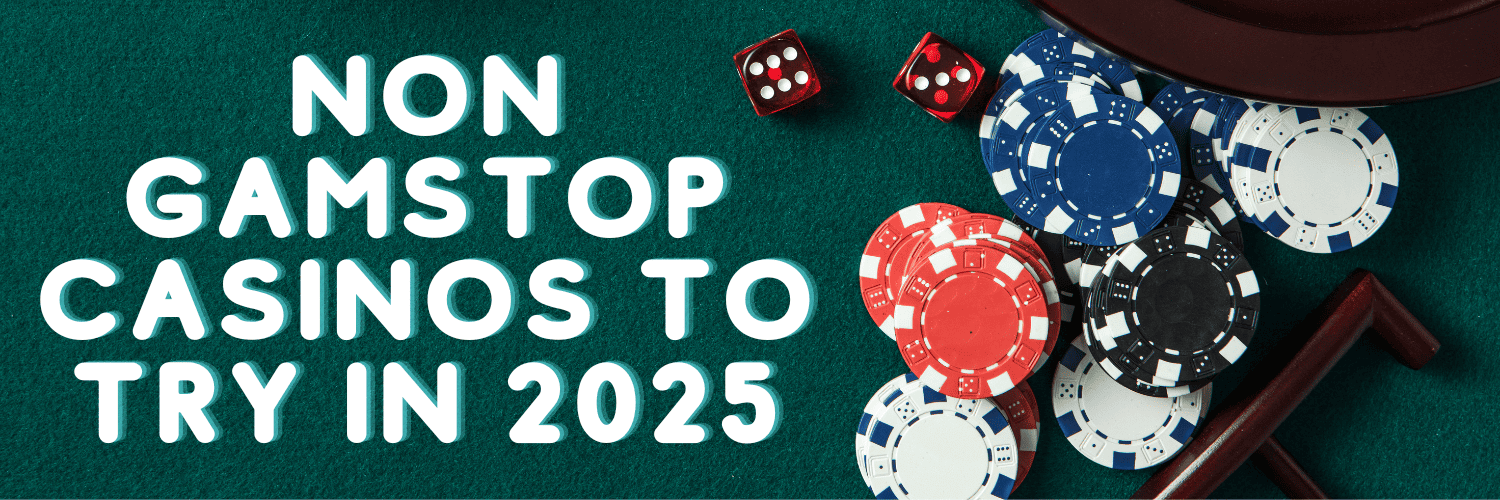 Explore the World of Casinos Not Registered on Gamstop -1830227717 Explore the World of Casinos Not Registered on Gamstop -1830227717