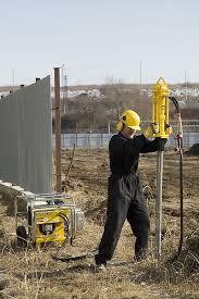 Гидравлические сваебойные машины все, что нужно знать