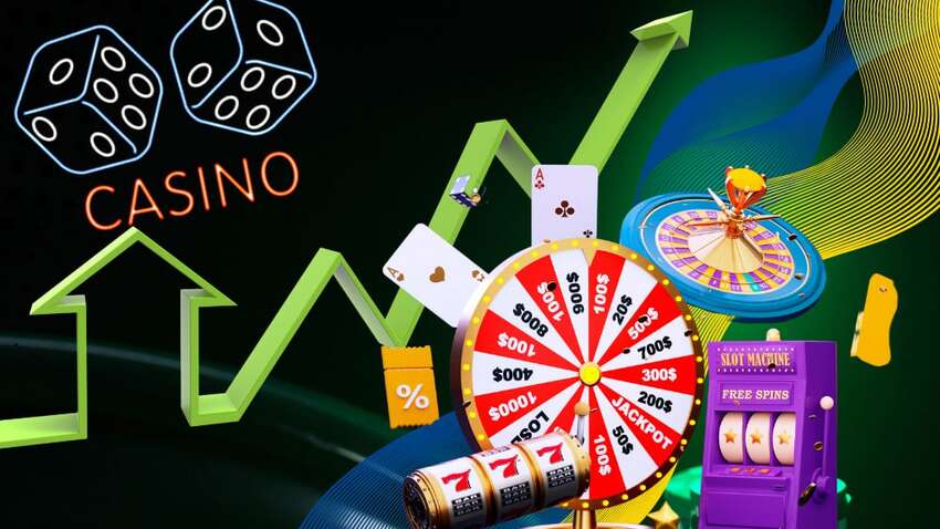 Mobile Casino UX Trends That Shaped the Gaming Experience