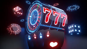 Nové CZ Casino Nové možnosti zábavy a výher na českém trhu