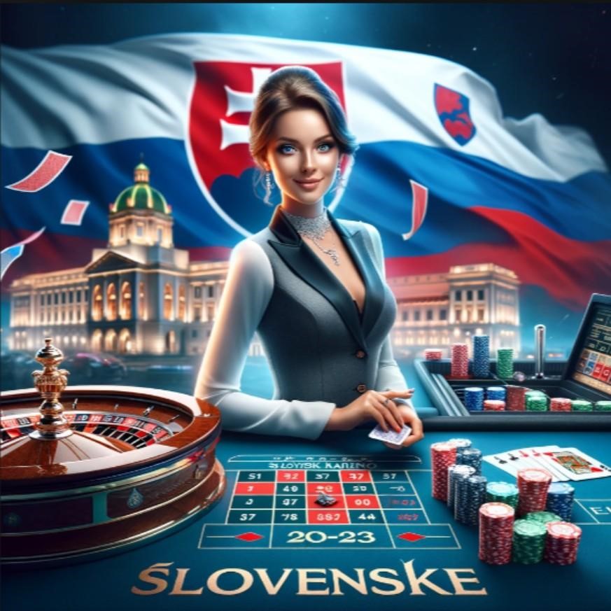 Nové CZ Casino Nové možnosti zábavy a výher na českém trhu