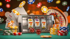 Top Casino Bonuses for Returning Players Maximize Your Winnings!