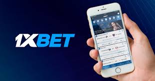 1xBet App The Ultimate Betting Experience at Your Fingertips 478704049