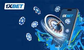 1xBet App The Ultimate Betting Experience on Mobile