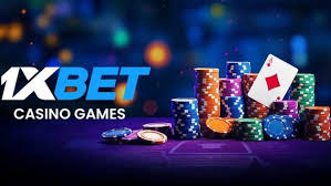 1xBet App Your Gateway to Exciting Betting Experiences 484317205