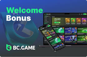 استكشاف BC Game في المغرب عالم من الألعاب والمكافآت