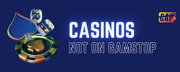Casinos Not on Gamstop UK A Comprehensive Guide 813761502