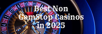 Casinos Not Registered on Gamstop Your Guide to Gaming Freedom