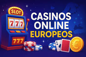 Descubre los Mejores Casinos Online Europeos 840353143 Descubre los Mejores Casinos Online Europeos 840353143