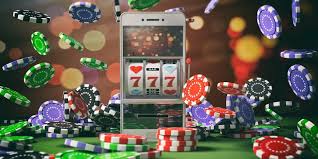 Die besten Auslands Online Casinos im Jahr 2023