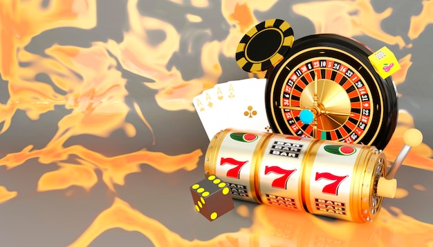 Discover the Excitement of Online Gaming at Casino Bizzo