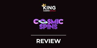 Discover the Exciting World of Cosmic Spins Casino 265033705 Discover the Exciting World of Cosmic Spins Casino 265033705