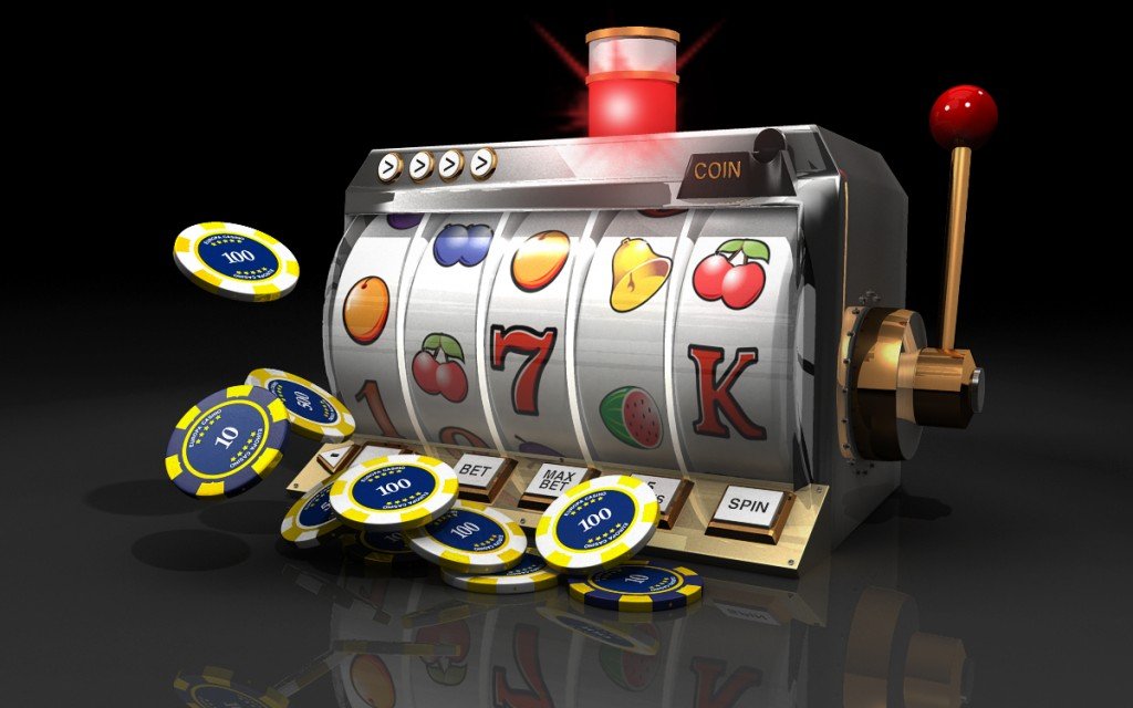 Discover the Thrill of SpinTime Casino Your Ultimate Gaming Destination