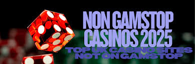 Discovering Casino Sites Not on Gamstop -350279998