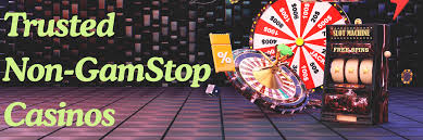Discovering UK Casinos Not Registered with GamStop Discovering UK Casinos Not Registered with GamStop