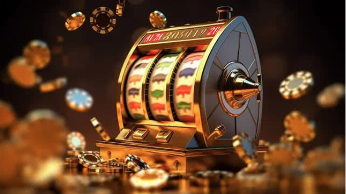 Experience Gaming Bliss at Slots Charm Casino & Sportsbook