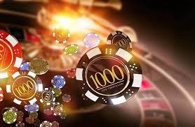 Experience the Excitement of Cocoa Casino