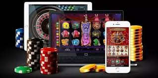 Experience the Thrill of Casino Letou Your Gateway to Online Gaming