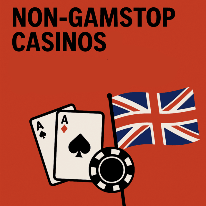Explore the Best UK Casinos Not on Gamstop 1178678502