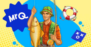 Explore the Exciting World of Fishin Frenzy