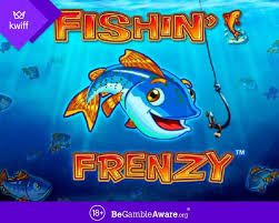 Explore the Exciting World of Fishin Frenzy