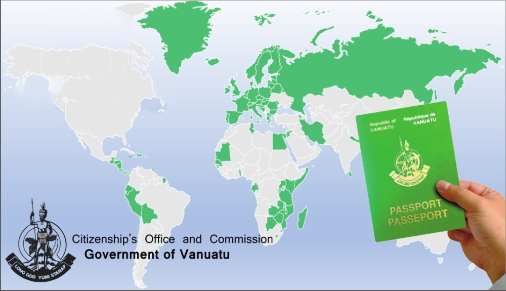 Explore Your Opportunities Vanuatu Citizenship by Investment Consultants