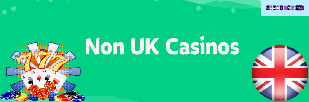 Exploring Non UK Regulated Casinos What You Need to Know