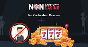 Exploring Online Casinos Without Verification Your Guide to Hassle-Free Gaming