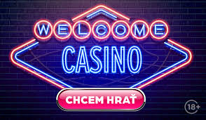 Nové online kasína - Vaša cesta za zábavou a výhrami!