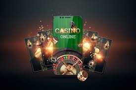 Online Casino Bonus bez Vkladu Využite Bezrizikové Hranie a Získajte Bonusy