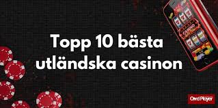 Upptäck Casinon med Klarna – Snabb och Säker Spelupplevelse