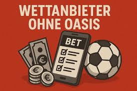 Wettanbieter Ohne Lugas - Die besten Online Wettanbieter im Überblick
