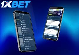 1xBet APP for iOS Your Ultimate Betting Companion -182068592