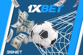 1xBet Desktop App A Comprehensive Guide