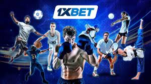 1xBet Kazakhstan Your Go-To Sports Betting Platform
