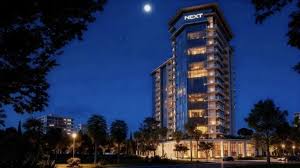 Ambassadori Batumi Ein Paradies an der Schwarzmeerküste