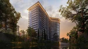 Ambassadori Batumi Ein Paradies an der Schwarzmeerküste