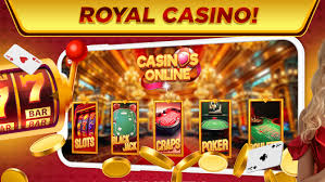 Amonbet Casino Ontdek de Ultieme Online Gokervaring