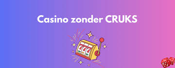 Beste Casino Zonder CRUKS Ontdek Waar Je Voor Echte Geld Kunt Spelen